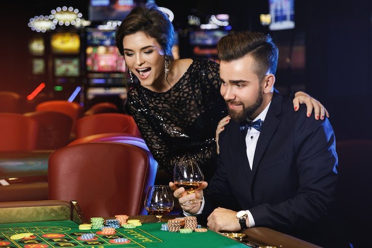 nusabet88 Meja Blackjack Eksklusif