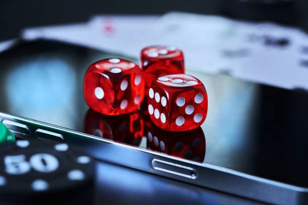 nusabet88 mobile gaming