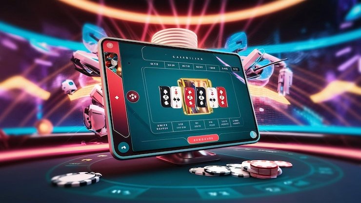 nusabet88 Teroka Format Slot Buffalo King