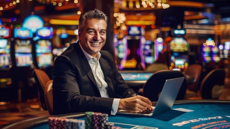 nusabet88 mobile gaming